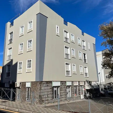 Apartment La Laguna Deluxe 1