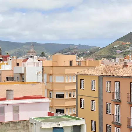La Laguna Deluxe 1 Apartment *