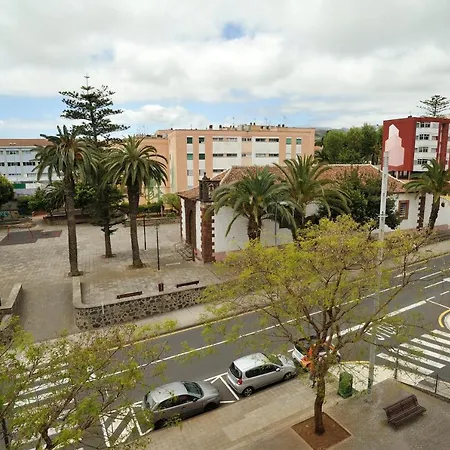 Appartement La Laguna Deluxe 1 *