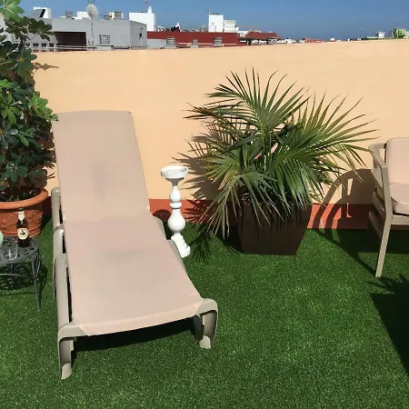 La Laguna Deluxe 1 *