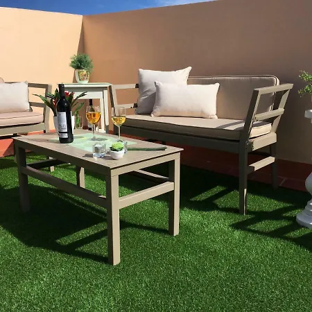 La Laguna Deluxe 1 Apartment *