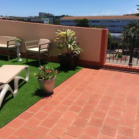 Apartment La Laguna Deluxe 1 *