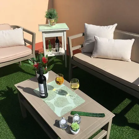 Apartment La Laguna Deluxe 1 *