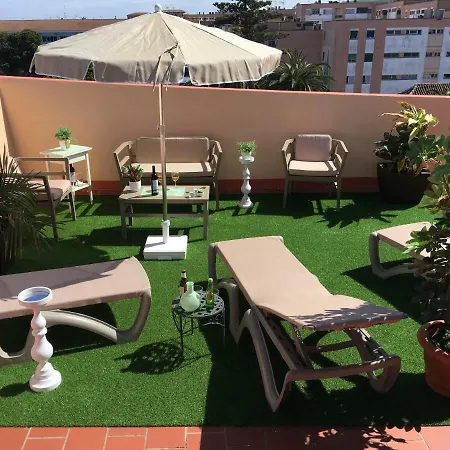La Laguna Deluxe 1 Apartment *