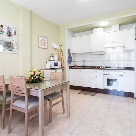 La Laguna Deluxe 1 Apartment