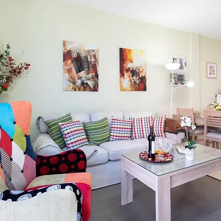 Appartement La Laguna Deluxe 1 La Laguna (Tenerife)