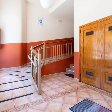 Apartment La Laguna Deluxe 1