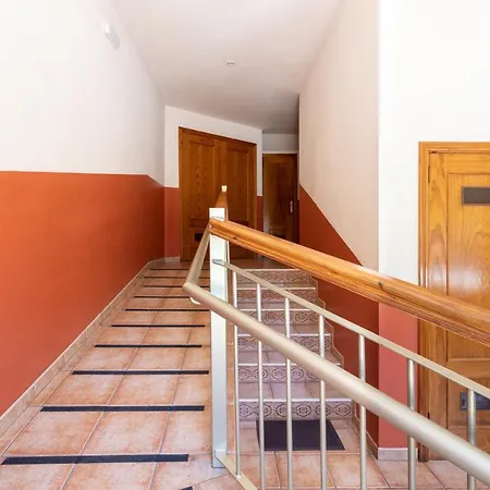 Apartment La Laguna Deluxe 1 *