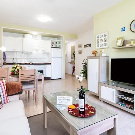 La Laguna Deluxe 1 *