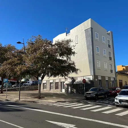 Deluxe 1 Apartmán