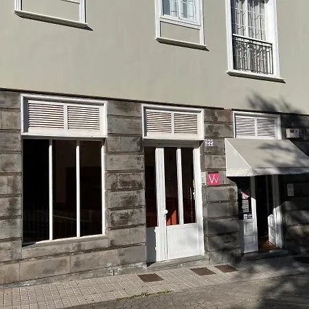 Deluxe 1 Apartment