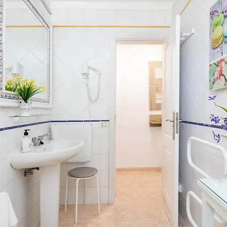 Deluxe 1 Apartment San Cristóbal de La Laguna