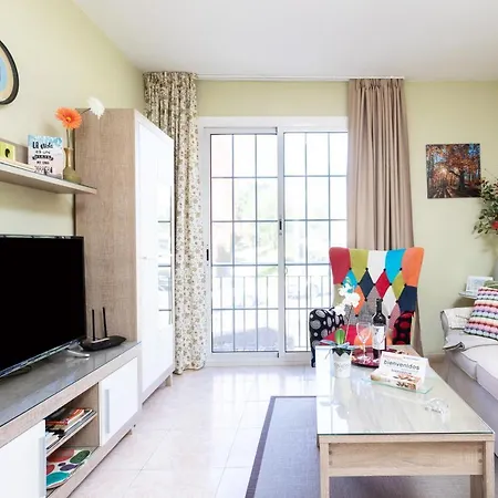 Deluxe 1 Apartmán La Laguna (Tenerife)