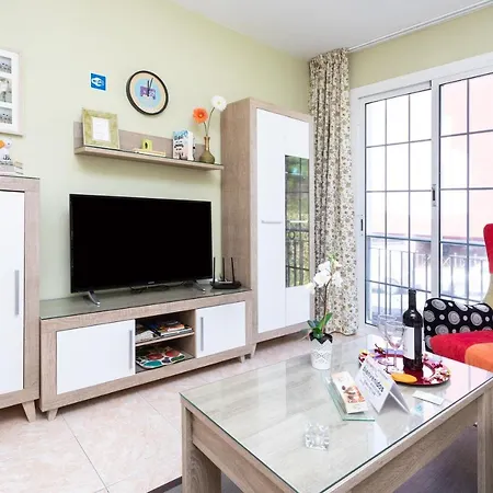 Deluxe 1 Apartmán La Laguna (Tenerife)